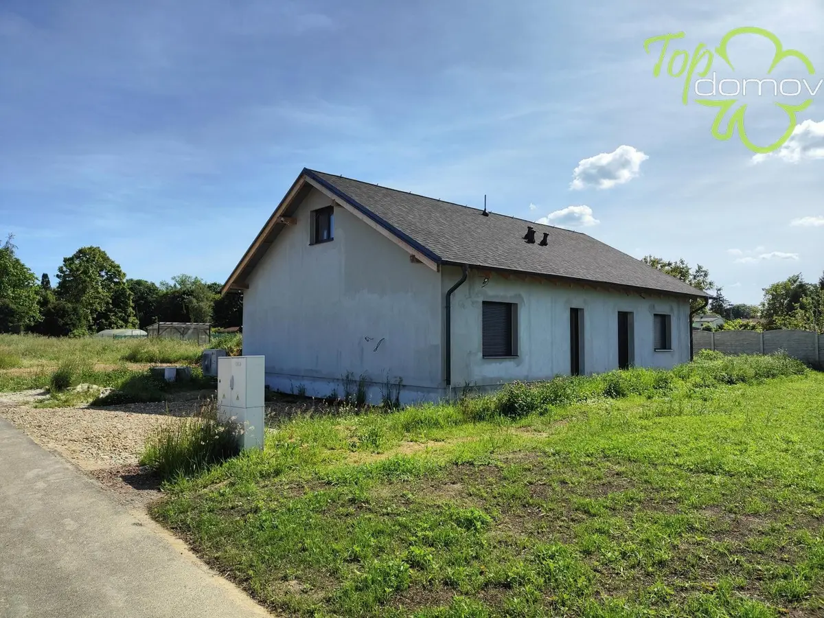 Prodej domu 153 m², Sokolská · Záblatí · Bohumín