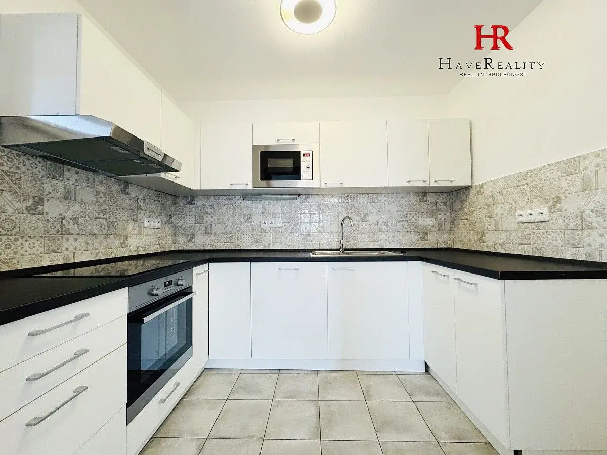 Pronájem bytu 2+kk 48 m², Vnoučkova · Benešov u Prahy · Benešov