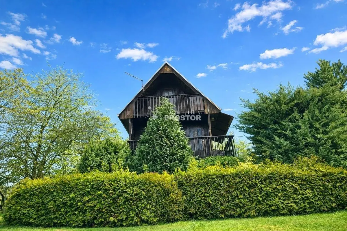 Prodej nemovitosti 18 m², Dolní Zálezly