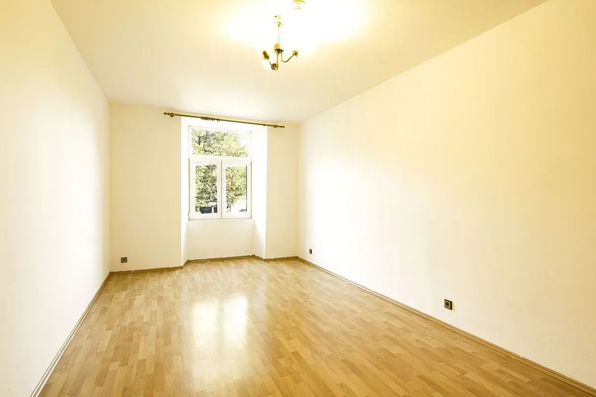 Pronájem bytu 2+kk 46 m², Cizkrajov