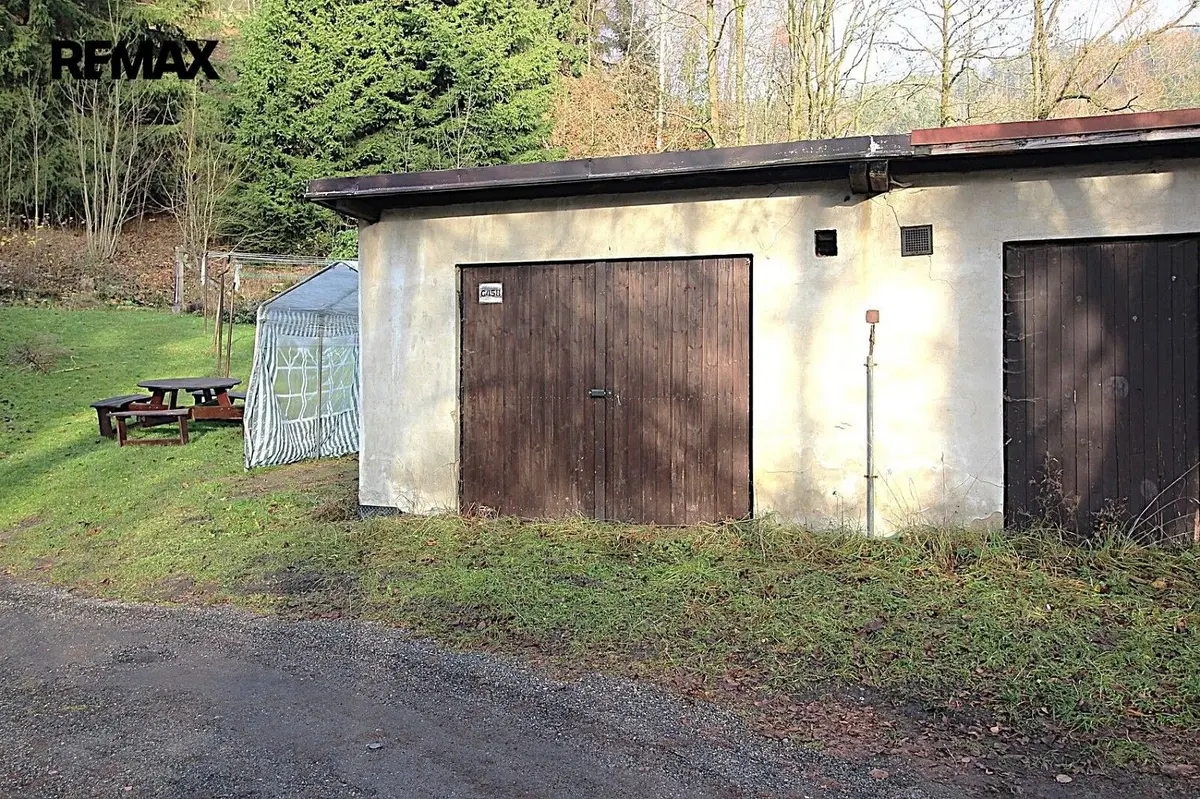 Prodej nemovitosti 24 m², Desná III · Desná