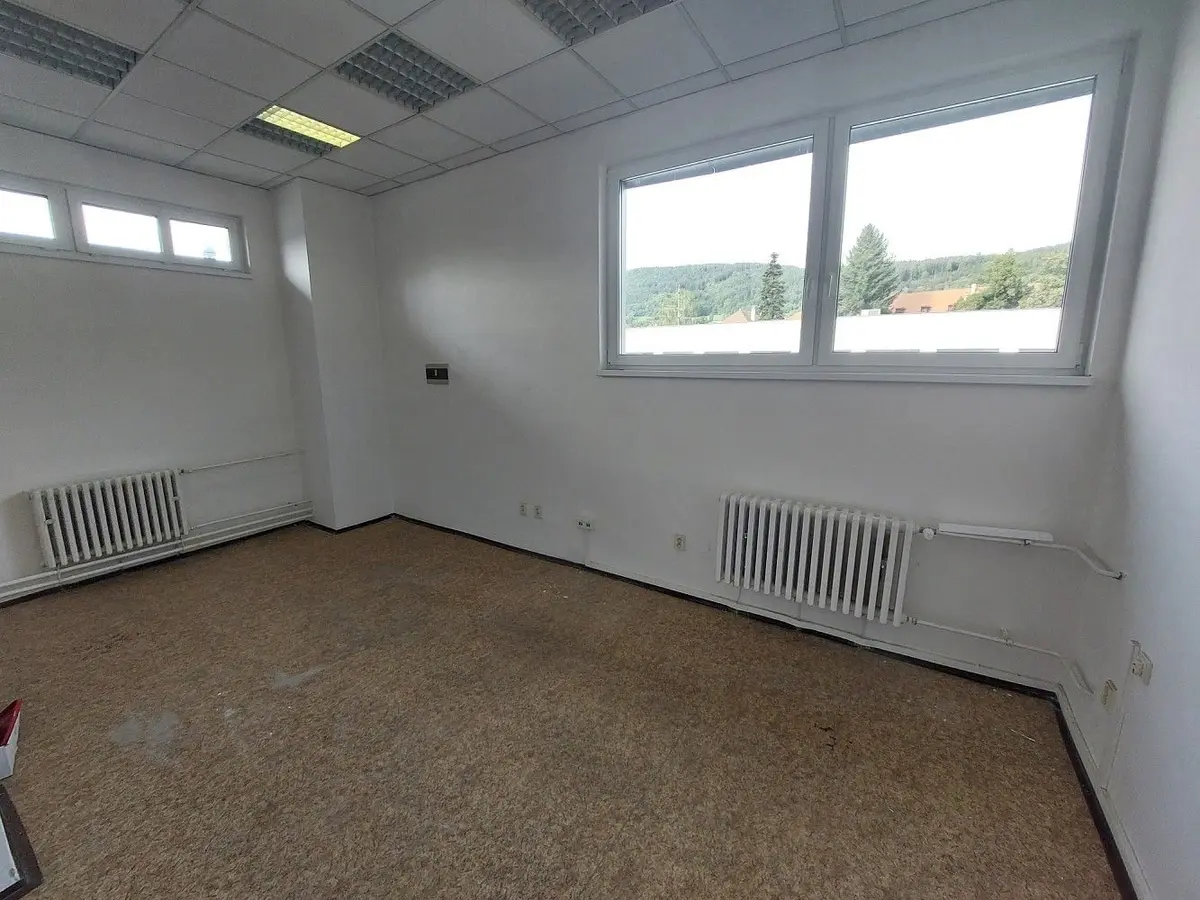 Pronájem komerčního prostoru 20 m², Pivovarská · Prachatice