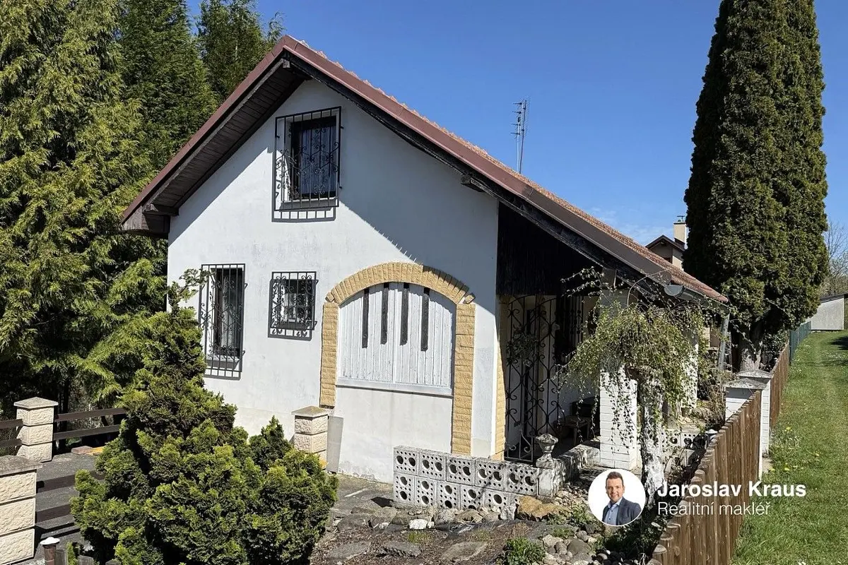 Prodej nemovitosti 48 m², Jičín