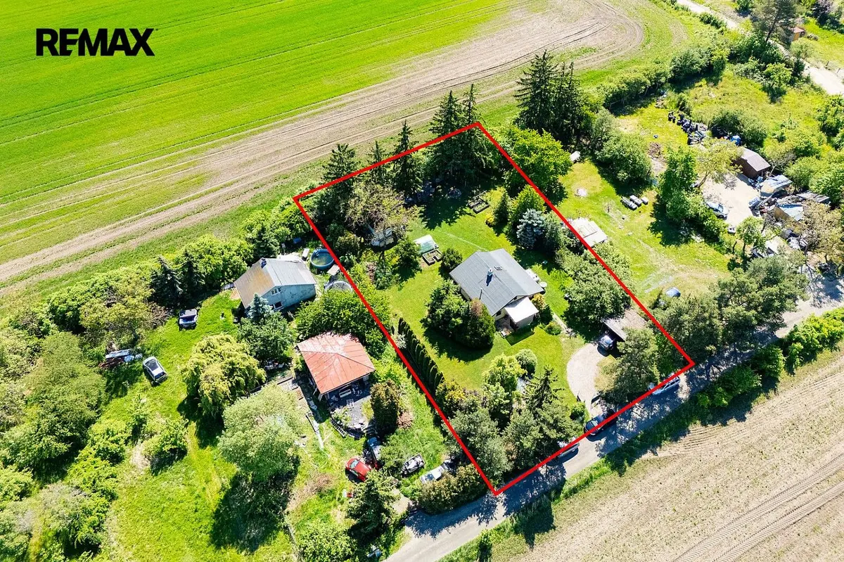 Prodej nemovitosti 80 m², Dubeč