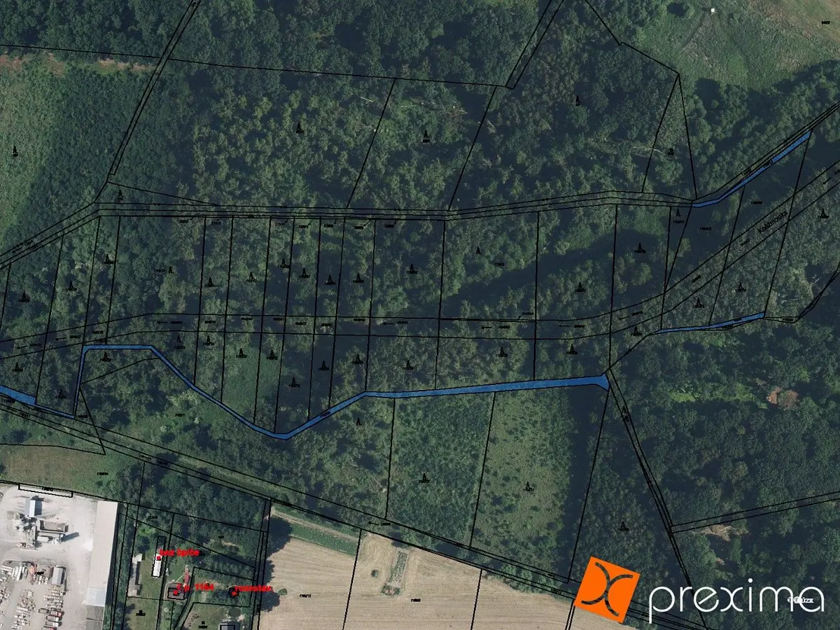 Prodej pozemku 85 m², Bakov nad Jizerou