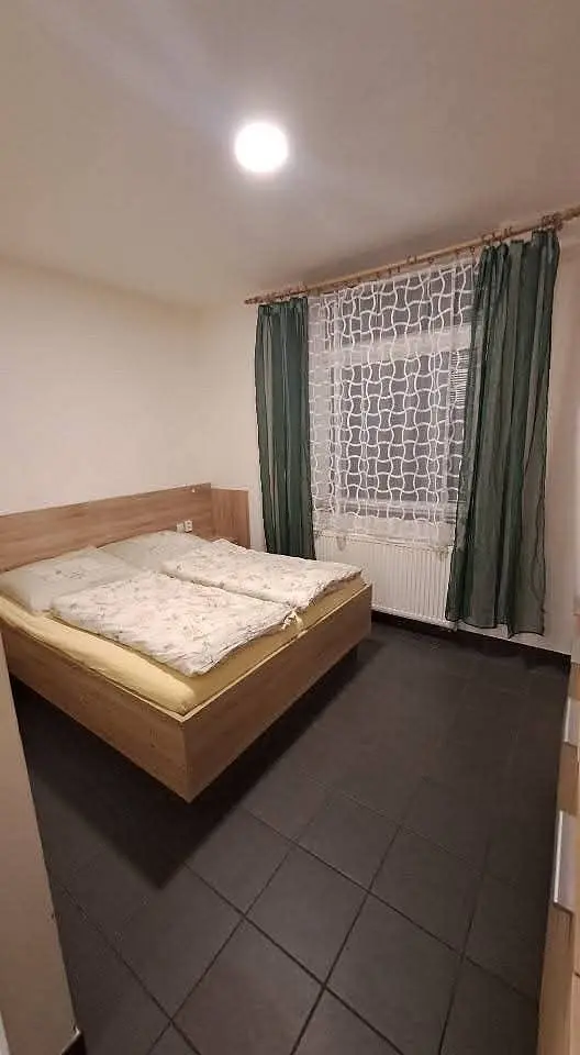 Pronájem bytu 1+kk 40 m², Potštátská · Hranice