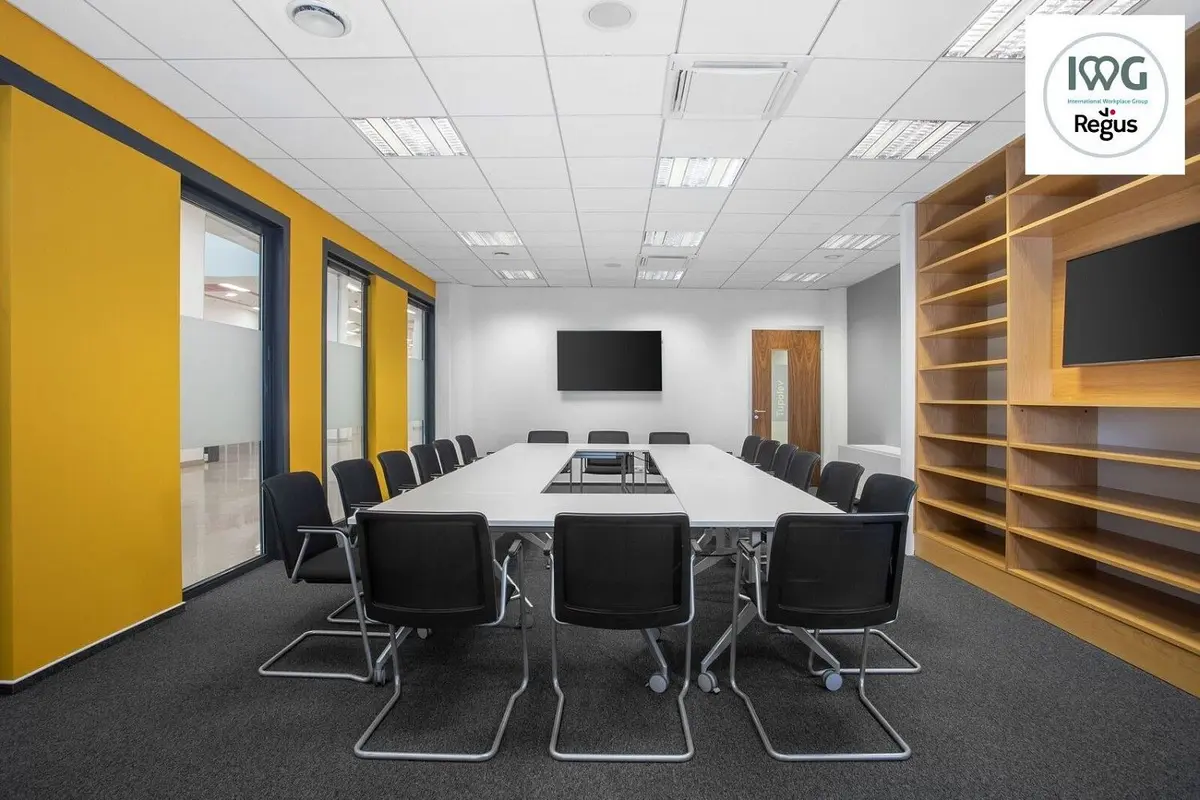 Pronájem komerčního prostoru 60 m², Aviatická · Ruzyně