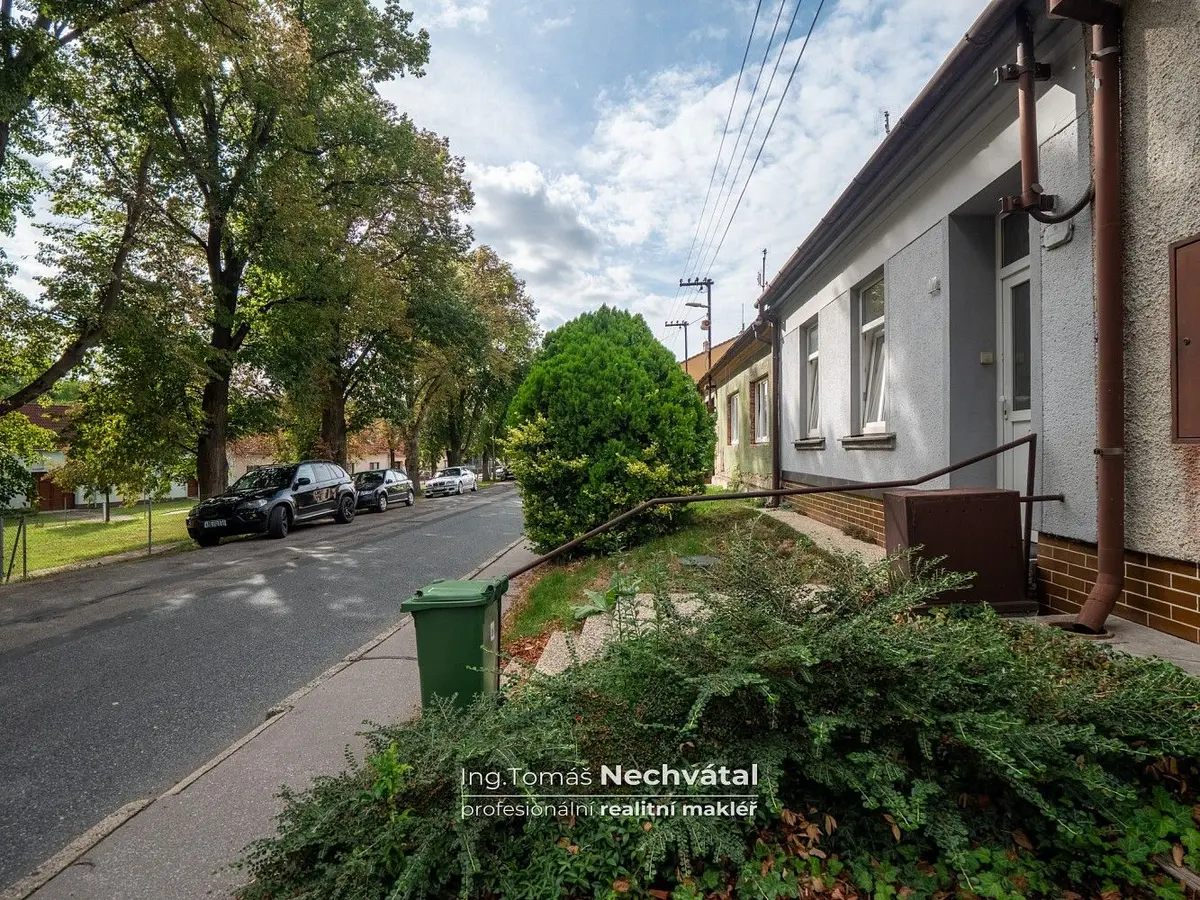 Pronájem domu 58 m², Holubice
