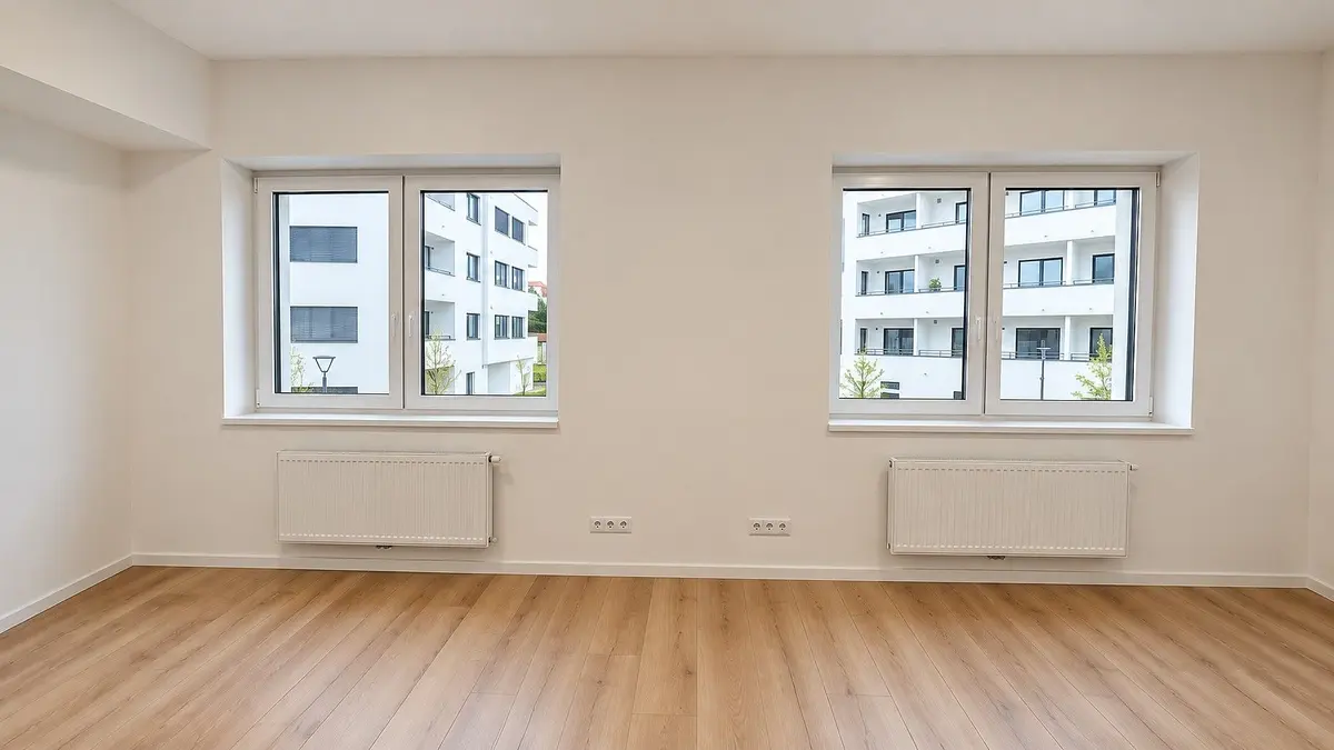Pronájem bytu 1+kk 40 m², Brněnská · Šlapanice u Brna · Šlapanice