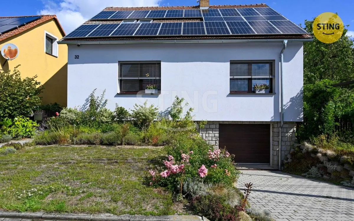 Prodej domu 250 m², Holubí Zhoř · Velká Bíteš
