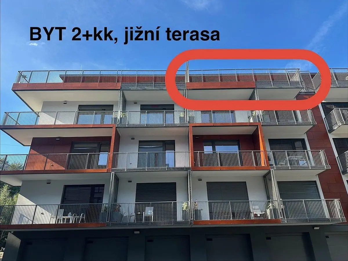 Pronájem bytu 2+kk 83 m², Rýnovice a Lukášov · Jablonec nad Nisou