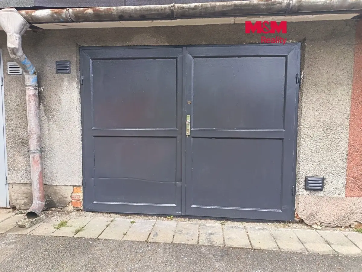 Pronájem nemovitosti 24 m², Frýdek · Frýdek-Místek