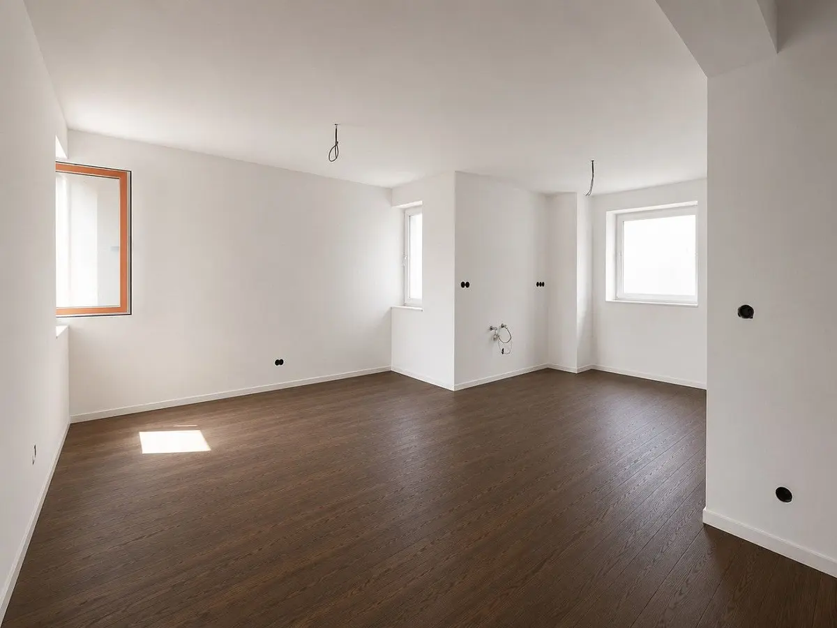 Prodej bytu 4+kk 94 m², Borovská · Újezd nad Lesy