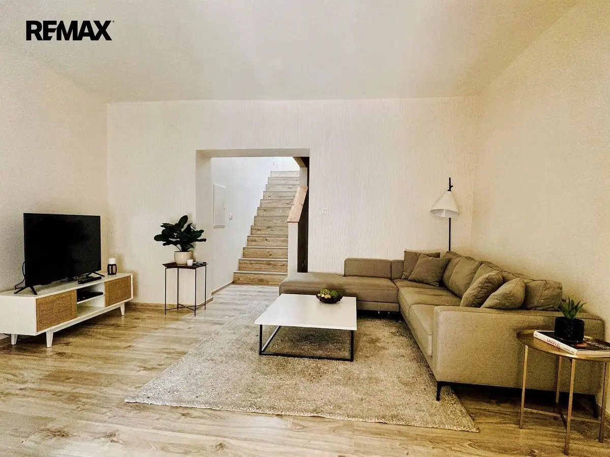 Pronájem bytu 2+1 41 m², Pod Hrádkem · Dědice u Vyškova · Vyškov