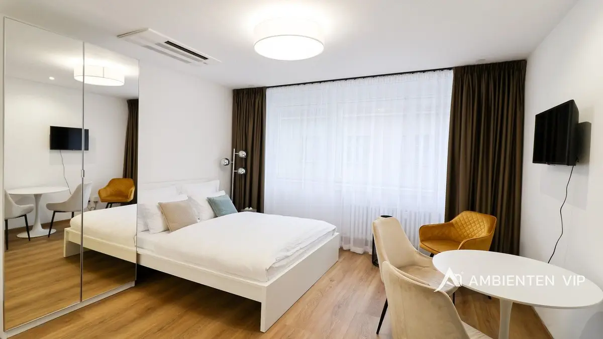Pronájem bytu 1+kk 30 m², Maloměřice · Brno