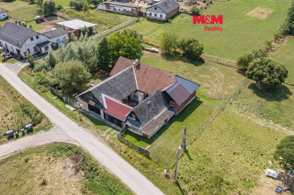 Prodej nemovitosti 83 m², Květná u Lukové · Luková