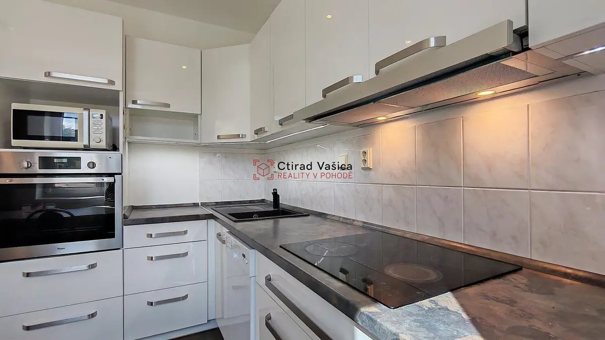 Prodej bytu 2+1 56 m², Poruba · Ostrava