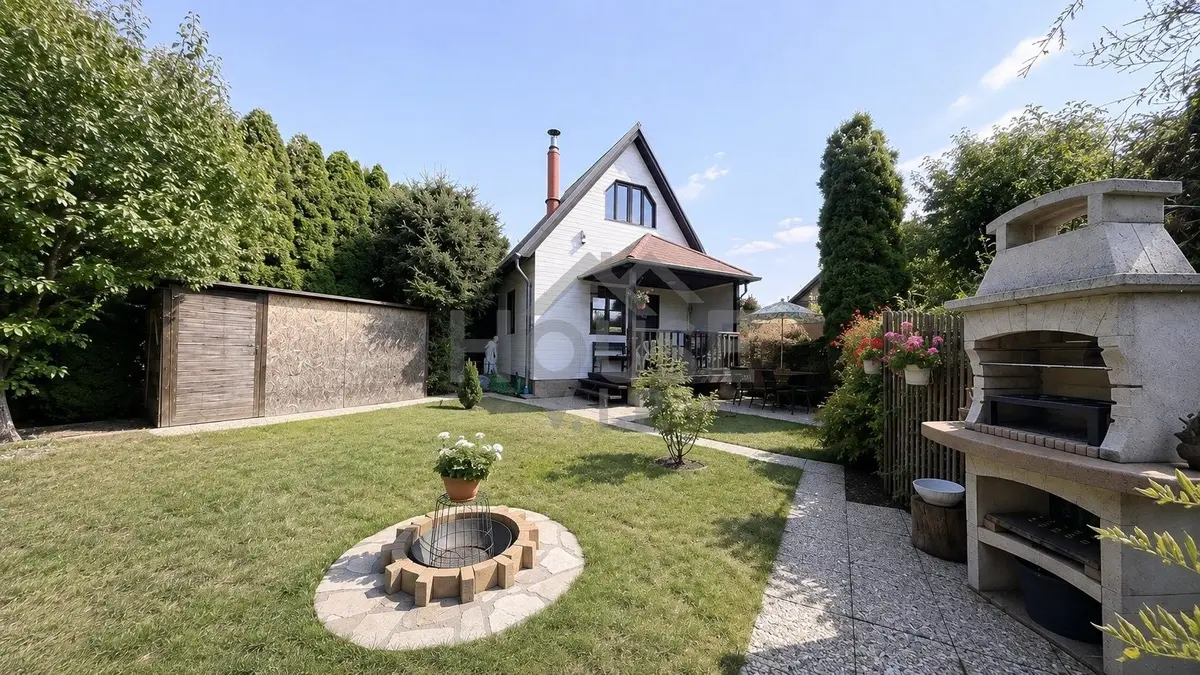 Prodej nemovitosti 50 m², U Národního výboru · Kněževes u Prahy · Kněževes