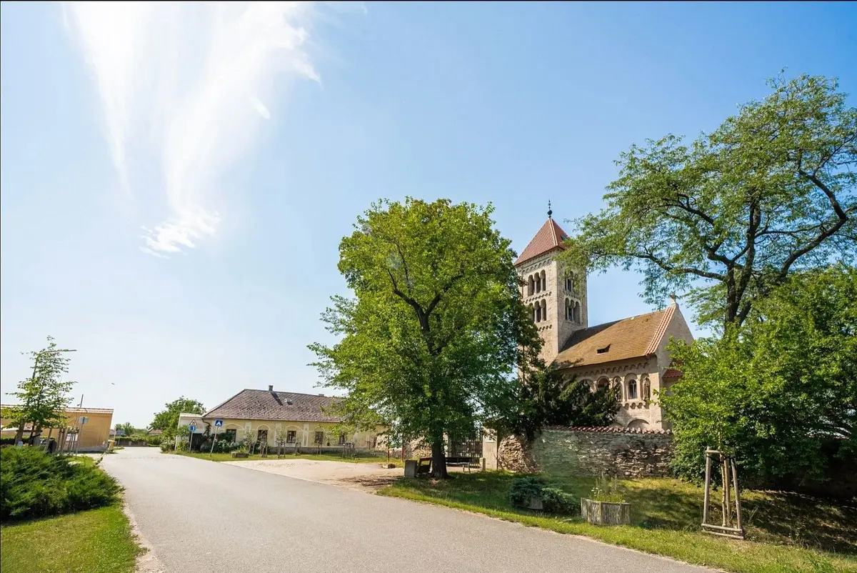 Prodej domu 435 m², Jakub · Církvice
