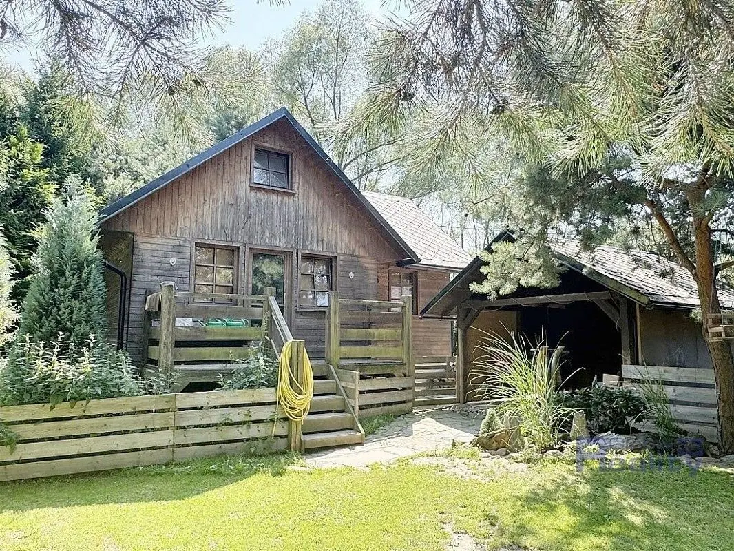 Prodej pozemku 1618 m², Karlovice ve Slezsku · Karlovice