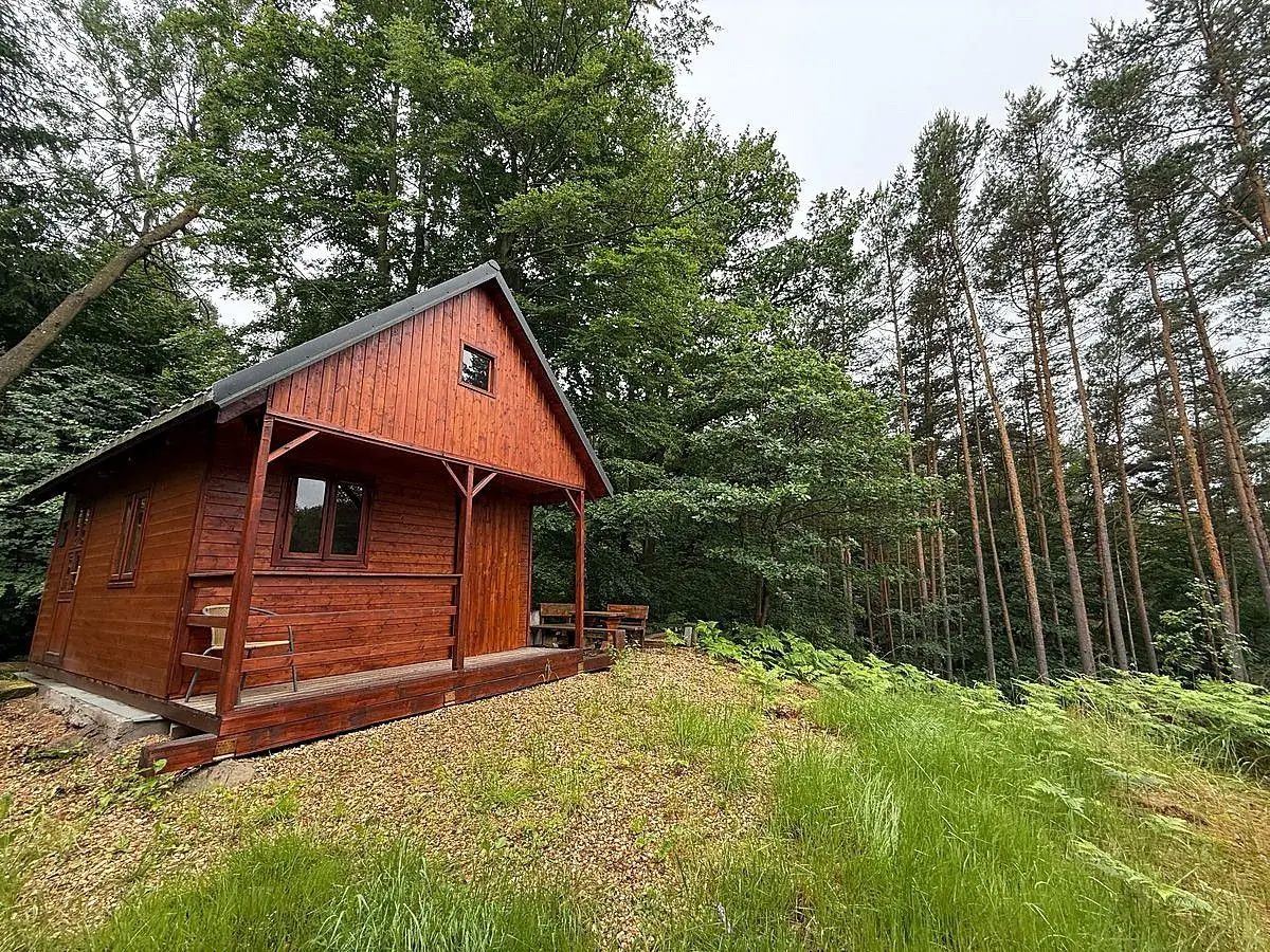 Prodej nemovitosti 40 m², Libošovice