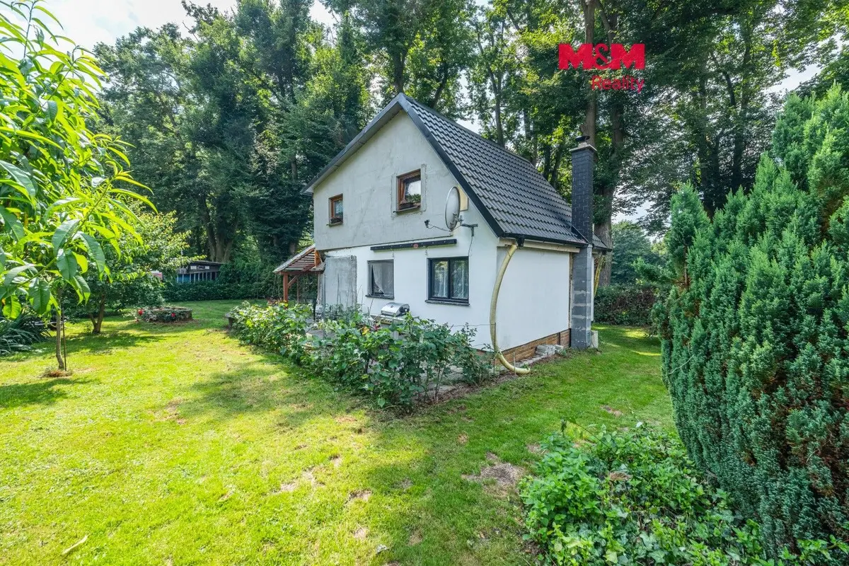 Prodej nemovitosti 100 m², Lštění