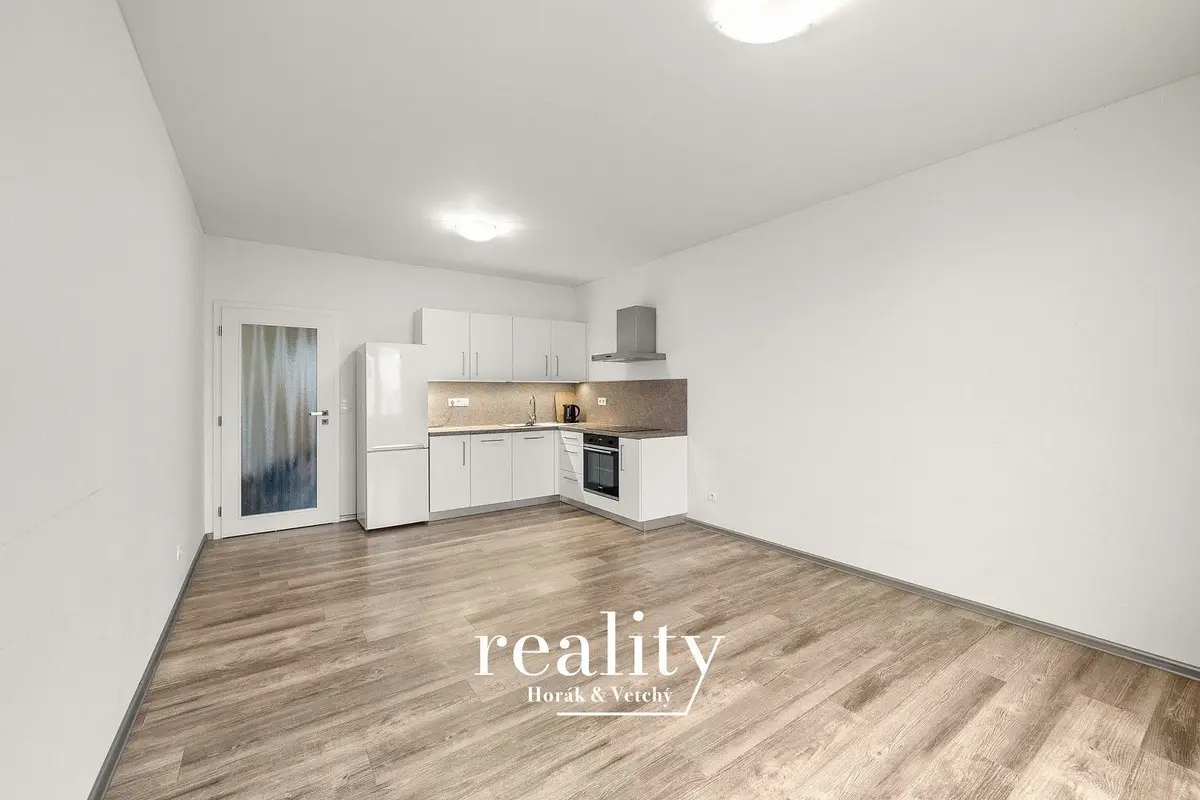 Pronájem bytu 2+kk 51 m², Horní Kosov · Jihlava