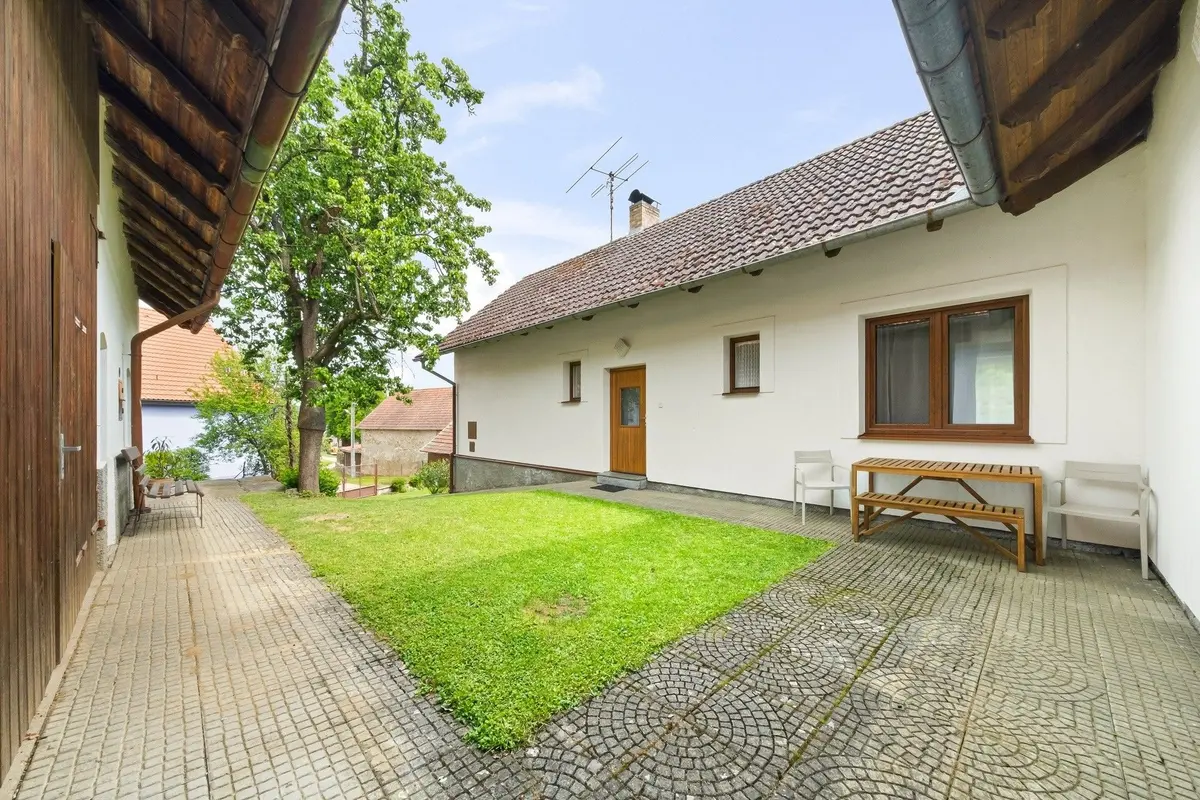 Prodej nemovitosti 92 m², Řemíčov