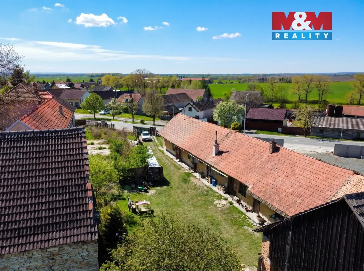 Prodej nemovitosti 78 m², Činěves