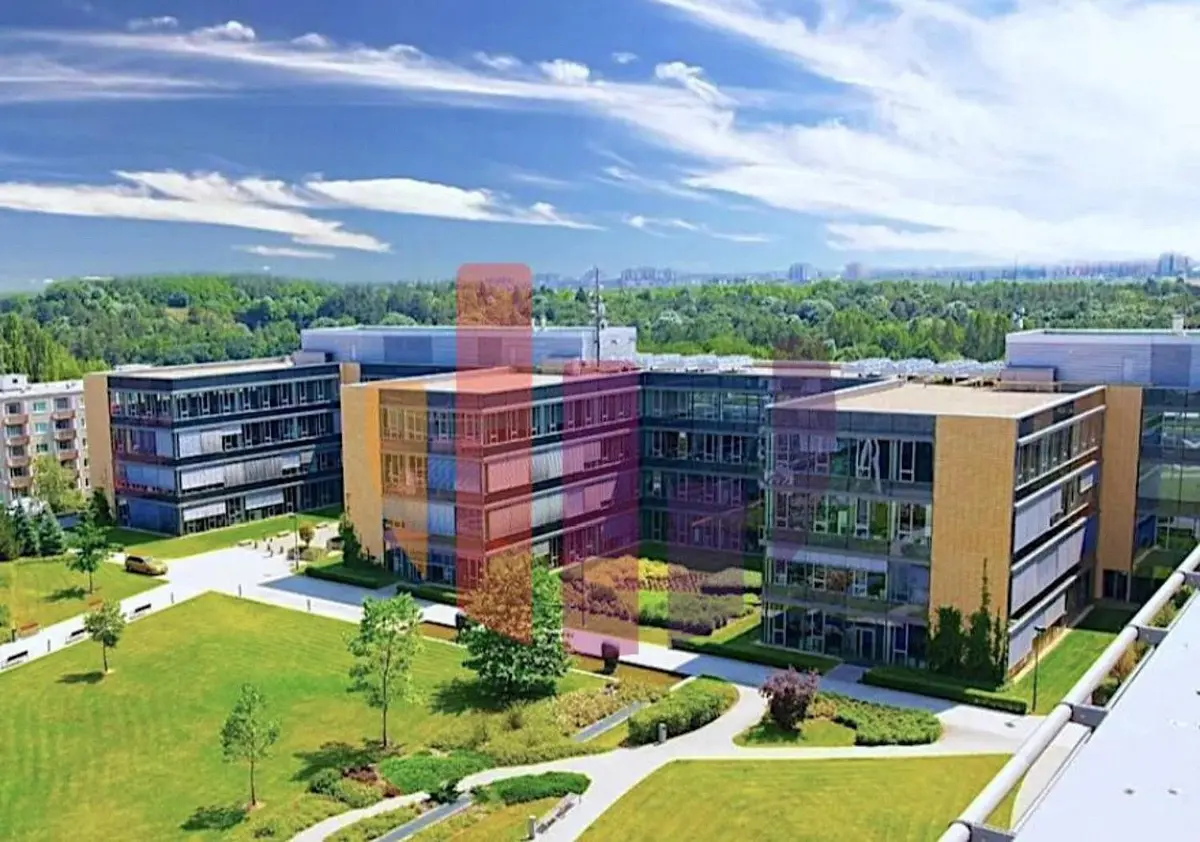 Pronájem komerčního prostoru 1000 m², Radlická · Jinonice