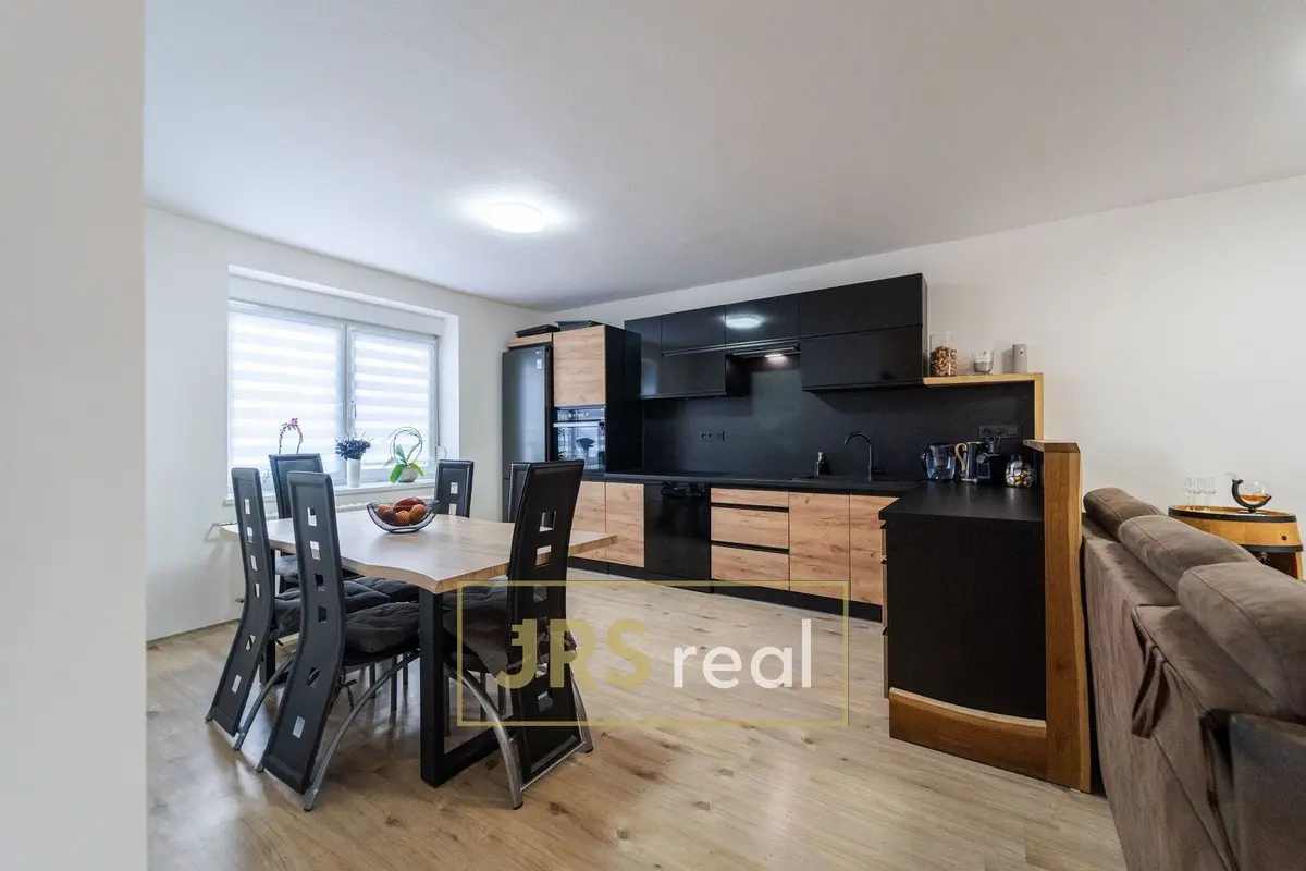 Prodej domu 163 m², Uhřice