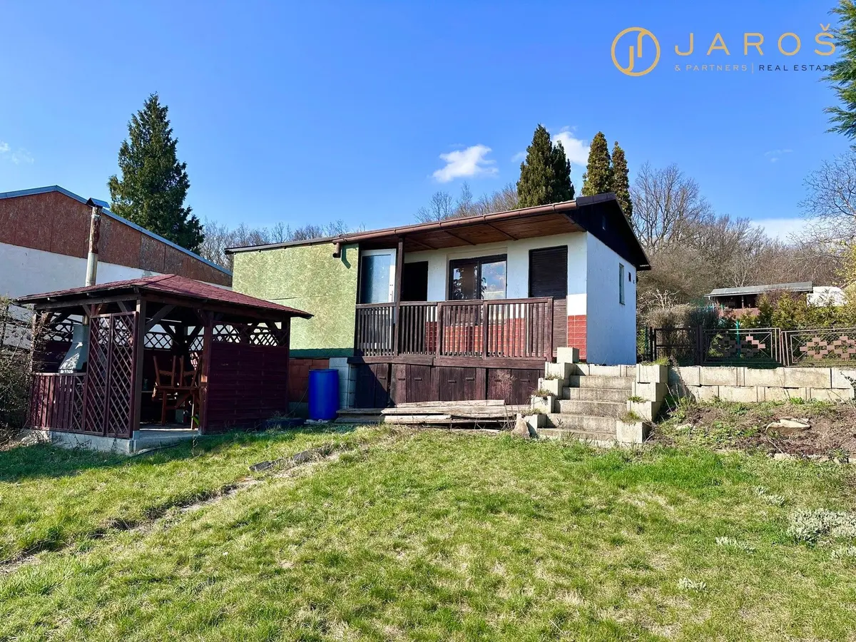 Prodej nemovitosti 16 m², Údlice