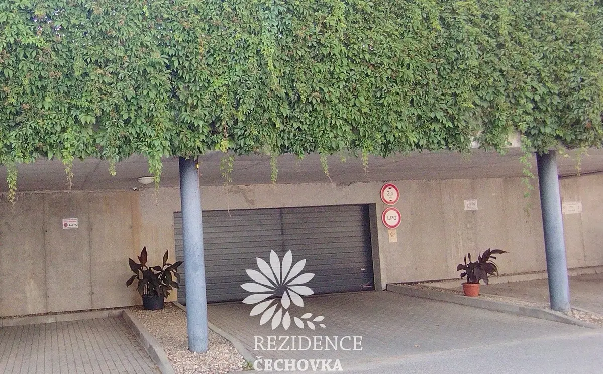 Prodej nemovitosti 13 m², Stromovka · Havlíčkův Brod