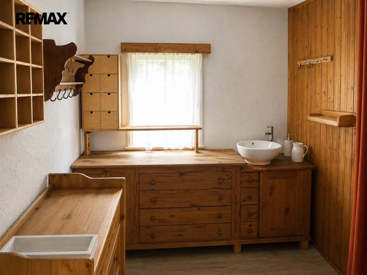 Prodej nemovitosti 42 m², Hroznětín