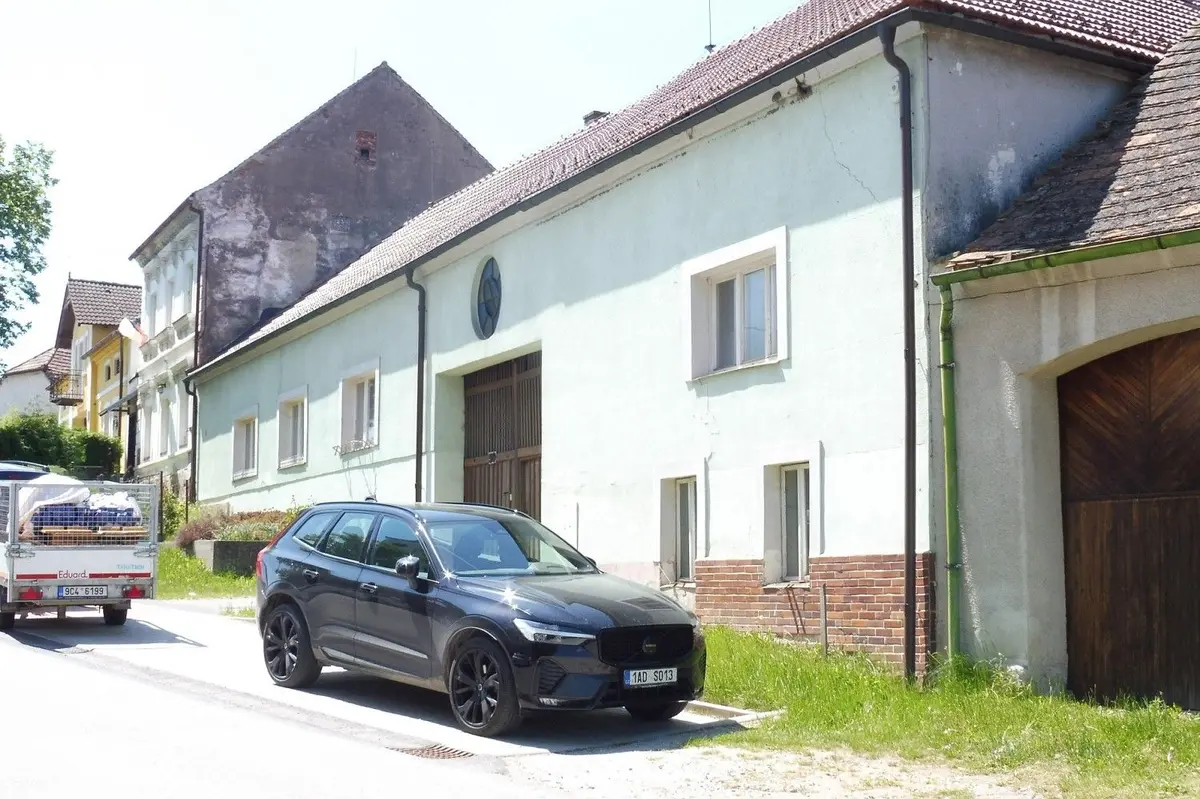 Prodej domu 220 m², Pištín