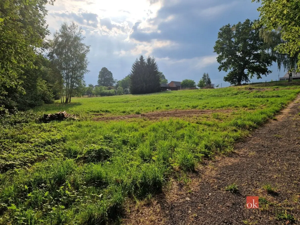 Prodej pozemku 3023 m², Luková