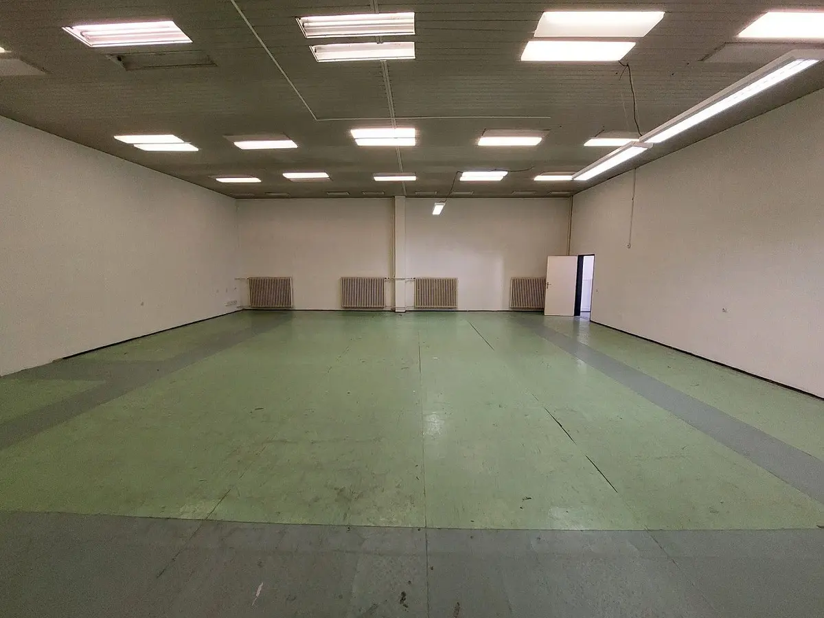Pronájem komerčního prostoru 659 m², Jungmannova · Břeclav