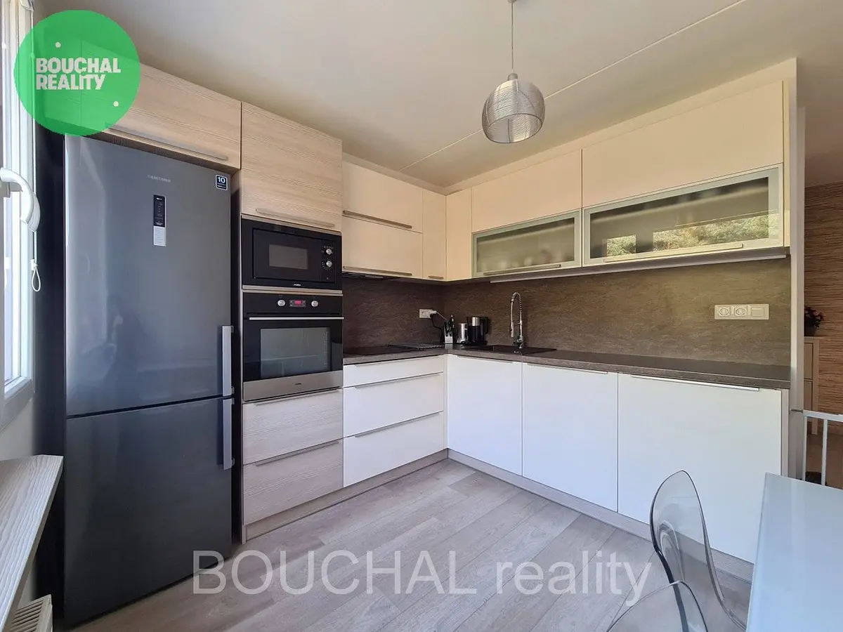 Pronájem bytu 3+1 82 m², Tachovská · Bolevec · Plzeň