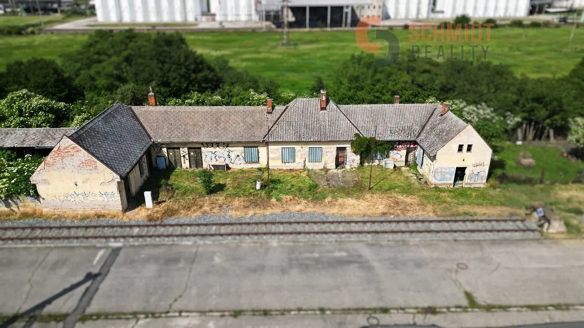Prodej komerčního prostoru 456 m², Dukelské nám. · Hustopeče u Brna · Hustopeče