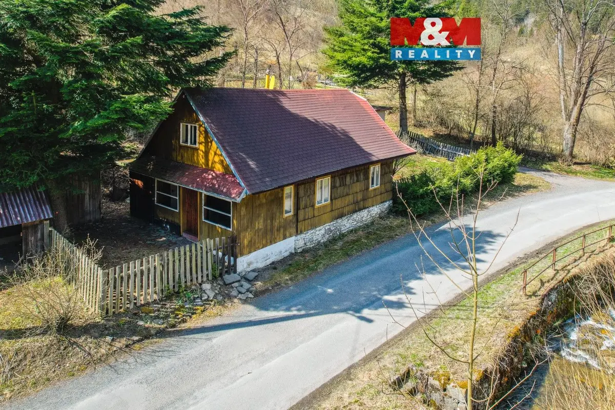Prodej nemovitosti 78 m², Velké Karlovice