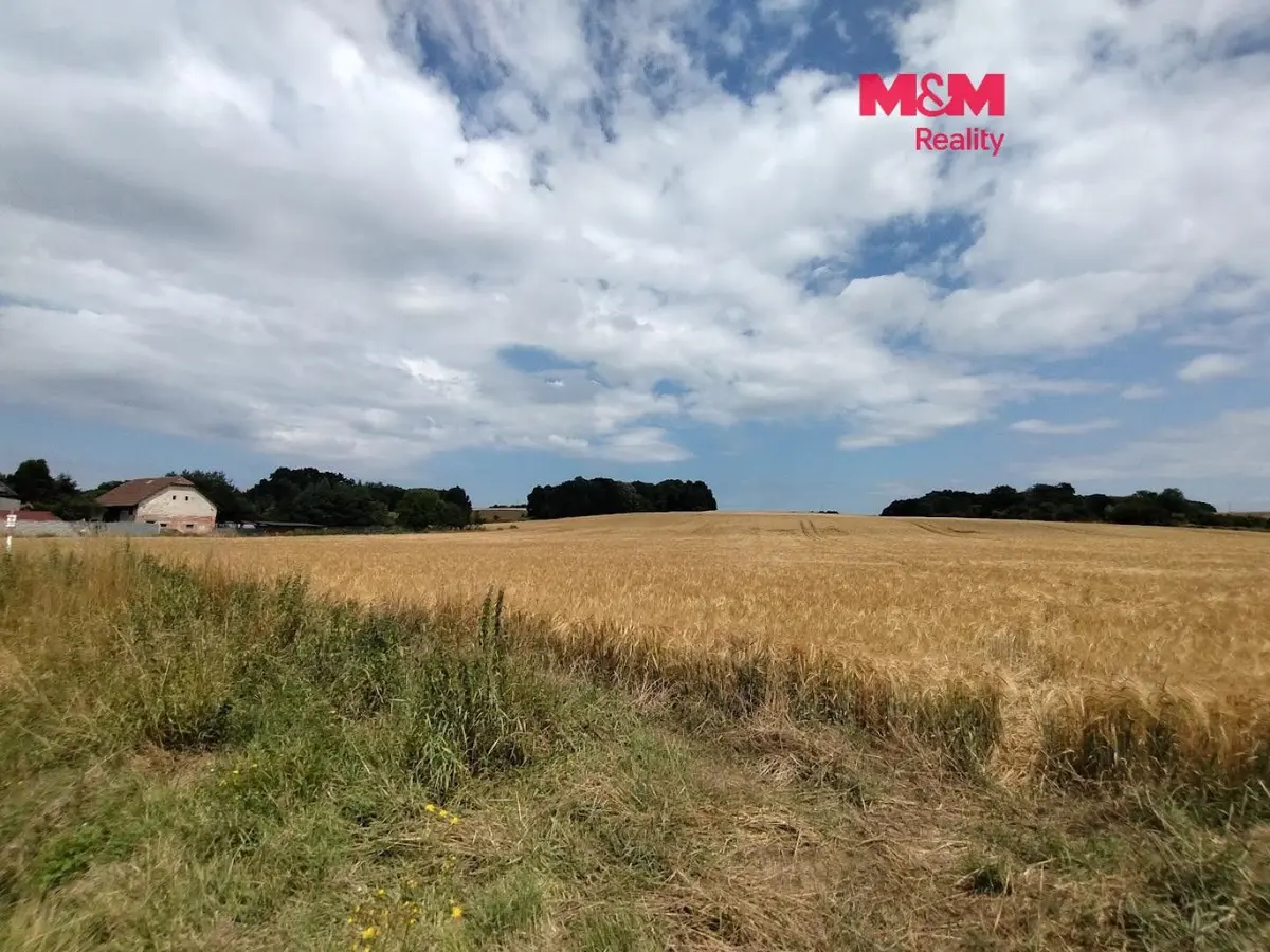 Prodej pozemku 1600 m², Stará Ves nad Ondřejnicí