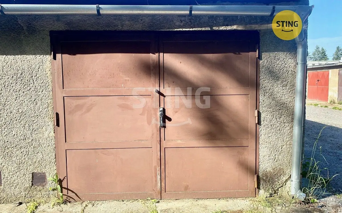 Prodej nemovitosti 1 m², Holasická · Kateřinky u Opavy · Opava