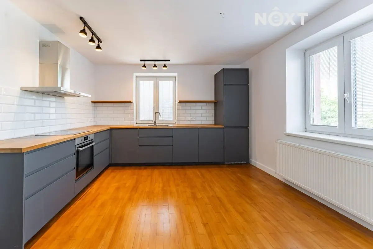 Prodej bytu 3+1 107 m², Gen. Svobody · Šumperk