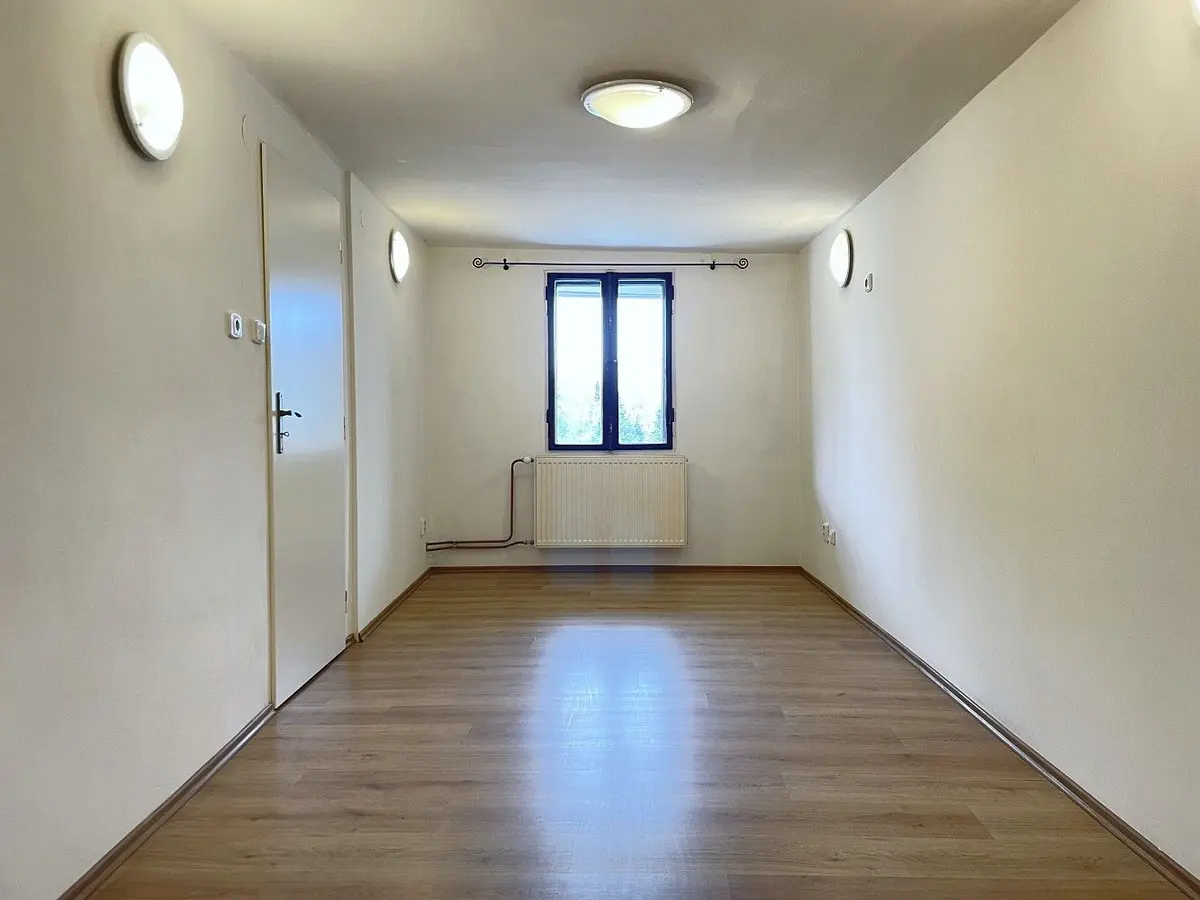 Pronájem bytu 1+1 43 m², Školní · Lanškroun