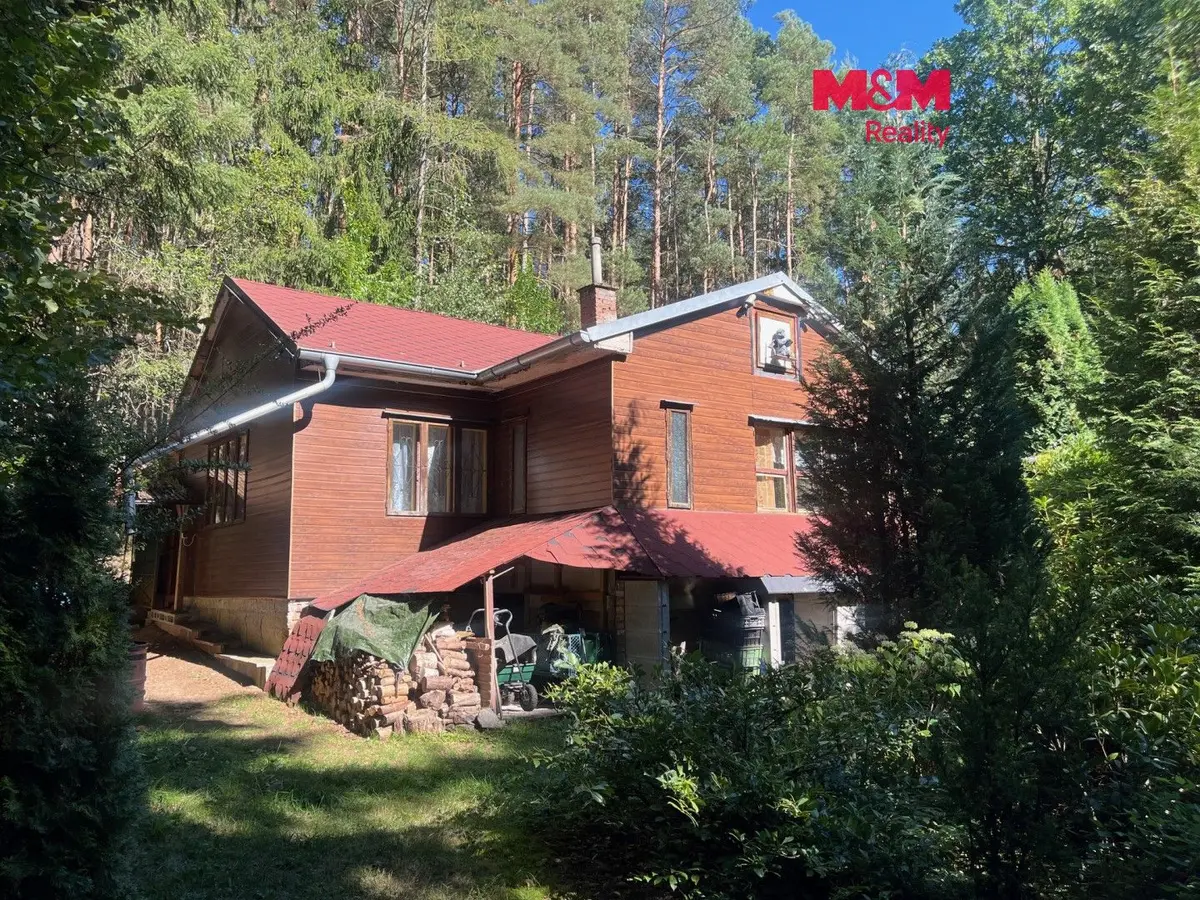Prodej nemovitosti 55 m², Bilina · Veselíčko