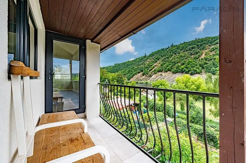 Prodej nemovitosti 48 m², Štěchovice u Prahy · Štěchovice
