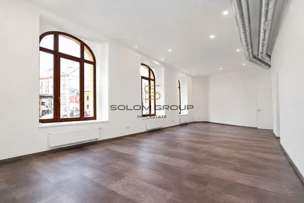 Prodej komerčního prostoru 106 m², Sinkulova · Podolí