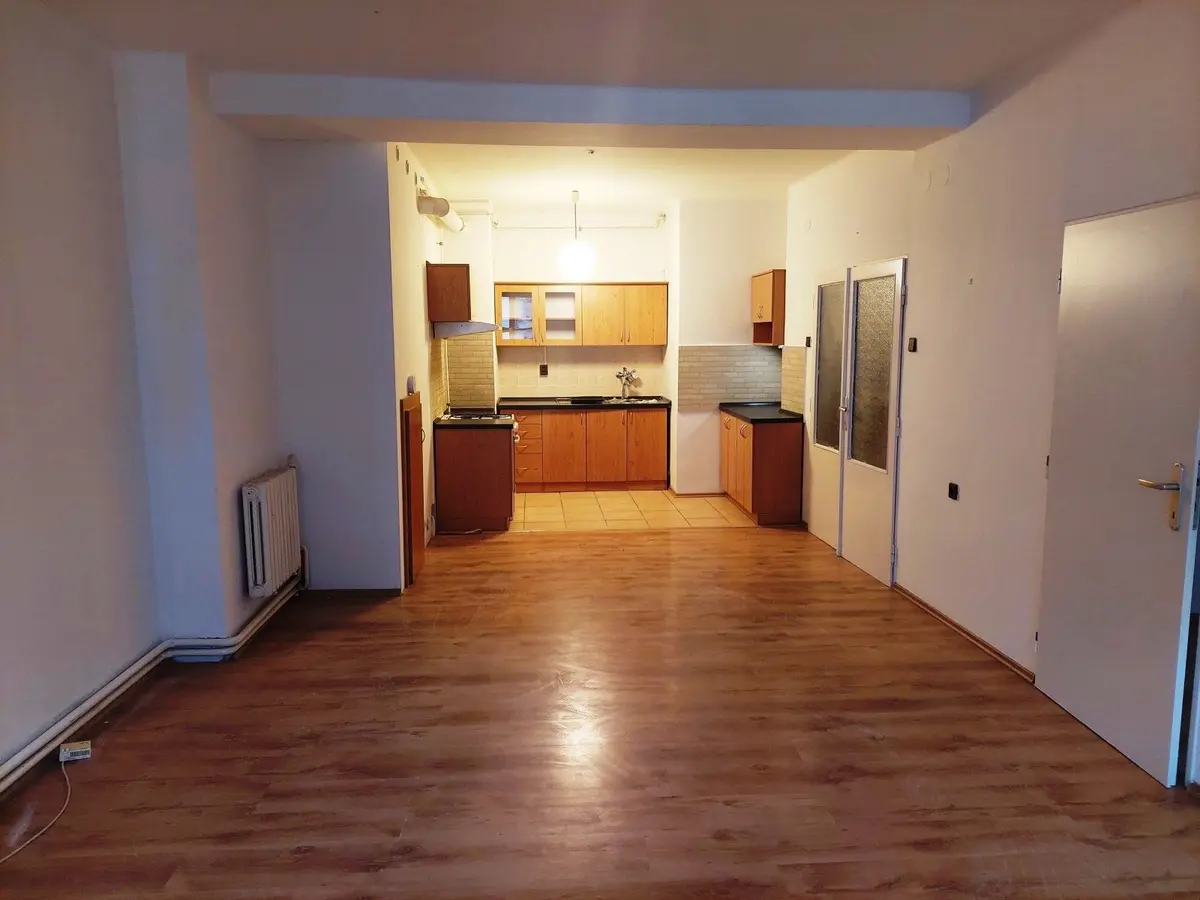 Pronájem bytu 3+kk 80 m², Šultysova · Vnitřní Město · Kutná Hora