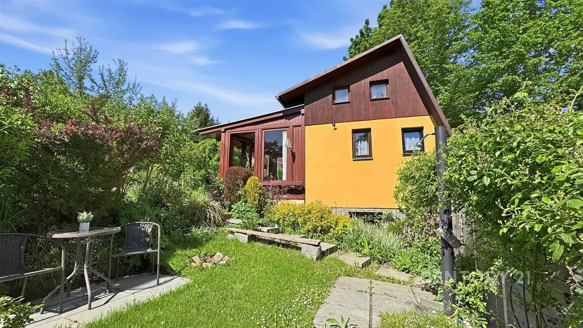 Prodej nemovitosti 32 m², Týnec nad Sázavou