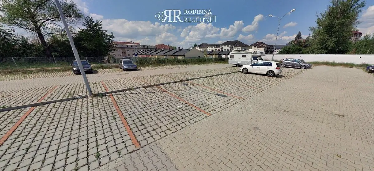 Pronájem nemovitosti 12 m², Slepá · Benátecká Vrutice · Milovice